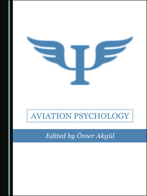 cover image of Aviation Psychology